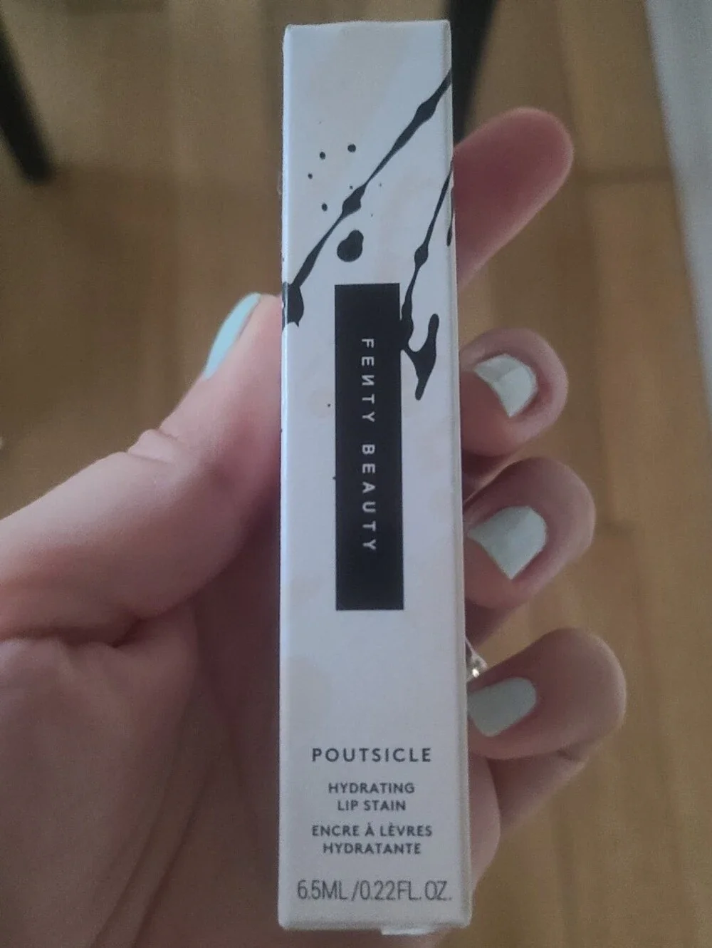 Fenty Beauty Poutsticle Lip Stain, NIP